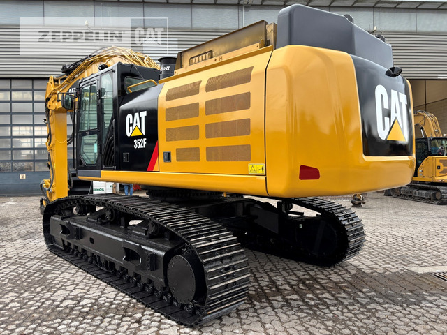 Cat 352FL - Верижен багер: снимка 5 Cat 352FL - Верижен багер: снимка 5