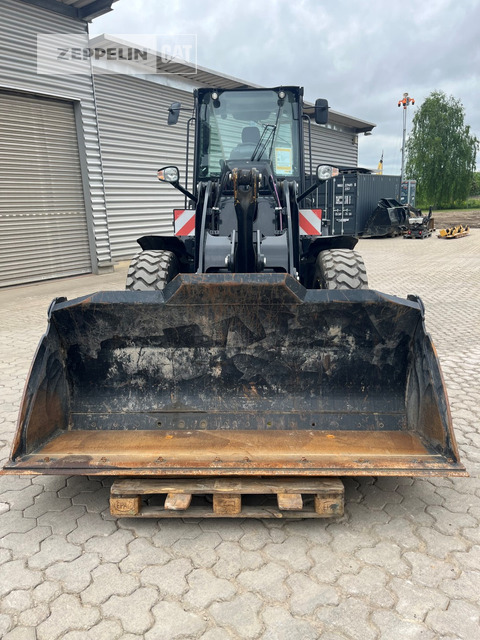 Cat 910-14A - Колесен товарач: снимка 2 Cat 910-14A - Колесен товарач: снимка 2