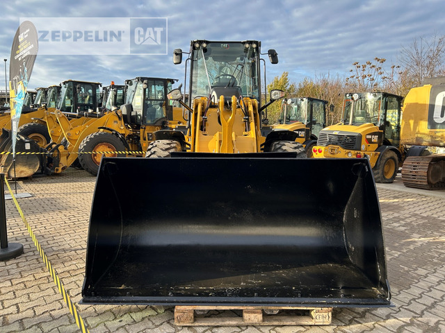 Cat 914-14A - Колесен товарач: снимка 2 Cat 914-14A - Колесен товарач: снимка 2