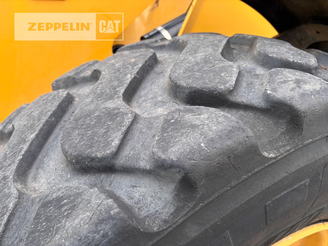 Cat 920-14A - Колесен товарач: снимка 5 Cat 920-14A - Колесен товарач: снимка 5