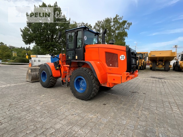 Cat 926M - Колесен товарач: снимка 2 Cat 926M - Колесен товарач: снимка 2