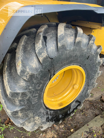 Cat 926M - Колесен товарач: снимка 4 Cat 926M - Колесен товарач: снимка 4