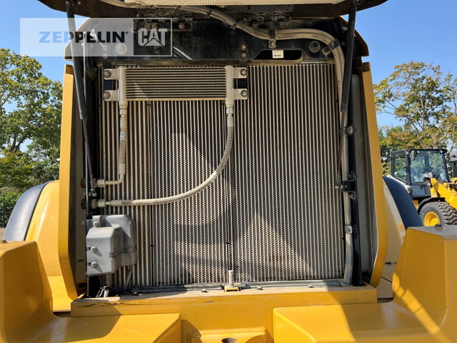 Колесен товарач Cat 938M: снимка 28