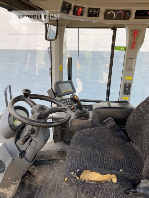 Cat 938M - Колесен товарач: снимка 4 Cat 938M - Колесен товарач: снимка 4
