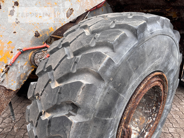 Cat 950GC - Колесен товарач: снимка 5 Cat 950GC - Колесен товарач: снимка 5