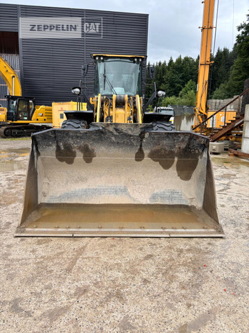 Cat 950M - Колесен товарач: снимка 2 Cat 950M - Колесен товарач: снимка 2