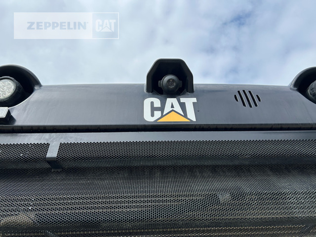 Cat 966M - Колесен товарач: снимка 5 Cat 966M - Колесен товарач: снимка 5