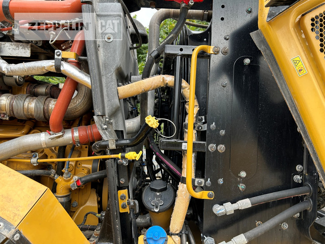 Колесен товарач Cat 966MXE: снимка 36 Колесен товарач Cat 966MXE: снимка 36