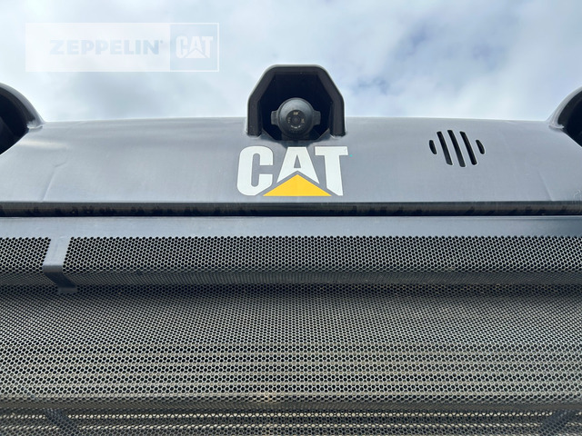 Cat 966MXE - Колесен товарач: снимка 5 Cat 966MXE - Колесен товарач: снимка 5