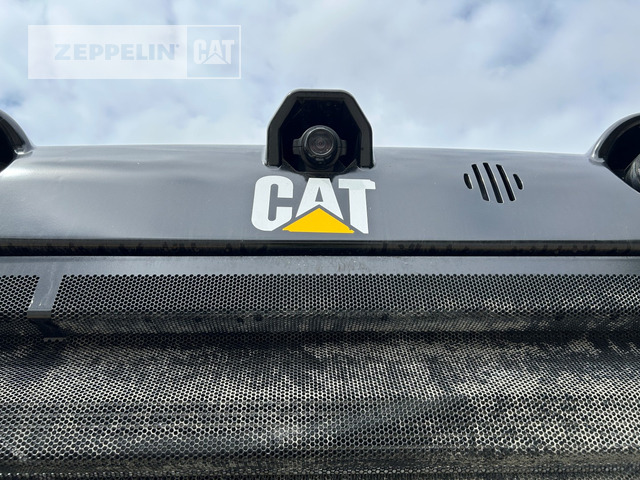 Cat 966MXE - Колесен товарач: снимка 5 Cat 966MXE - Колесен товарач: снимка 5