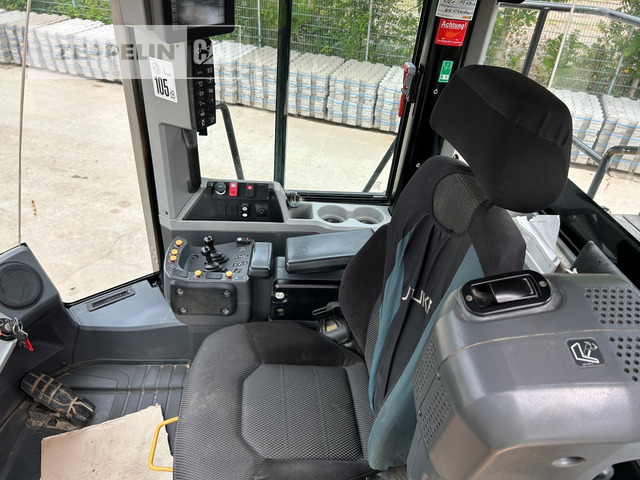 Колесен товарач Cat 966MXE: снимка 40 Колесен товарач Cat 966MXE: снимка 40