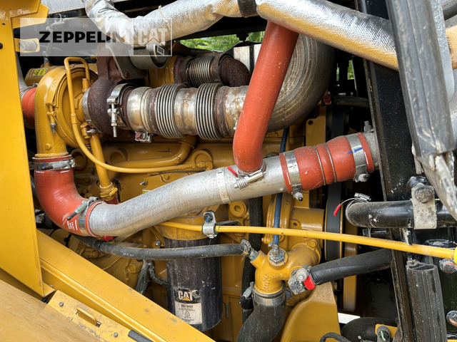 Колесен товарач Cat 966MXE: снимка 35 Колесен товарач Cat 966MXE: снимка 35