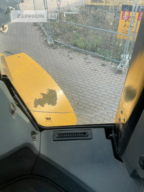 Колесен товарач Cat 972MXE: снимка 44