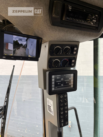 Лизинг на Cat 972MXE Cat 972MXE: снимка 22