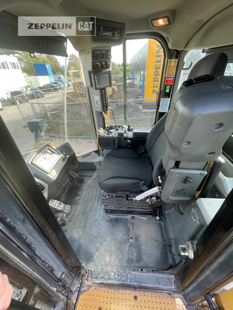 Колесен товарач Cat 972MXE: снимка 40