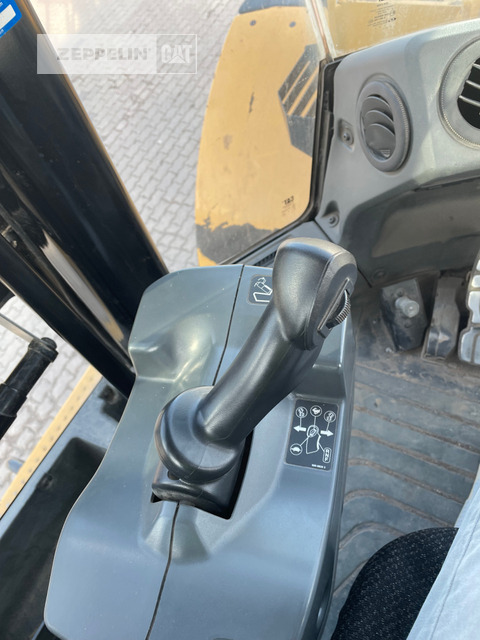 Колесен товарач Cat 972MXE: снимка 50