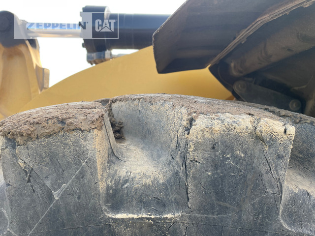 Колесен товарач Cat 972MXE: снимка 17