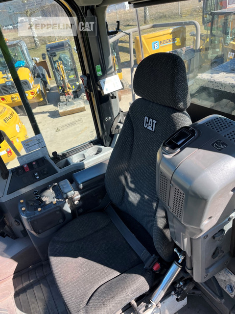 Cat 972MXE - Колесен товарач: снимка 5 Cat 972MXE - Колесен товарач: снимка 5