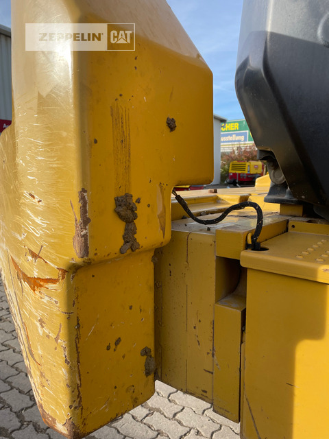 Колесен товарач Cat 972MXE: снимка 26