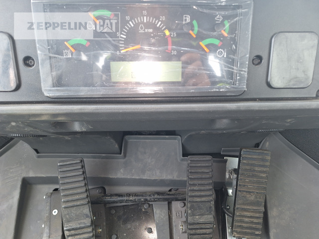 Колесен товарач Cat 988GC: снимка 22