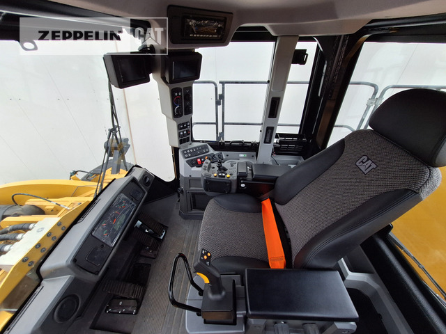 Колесен товарач Cat 988GC: снимка 23
