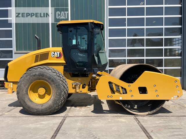 Cat CS12GC - Компактор: снимка 5 Cat CS12GC - Компактор: снимка 5