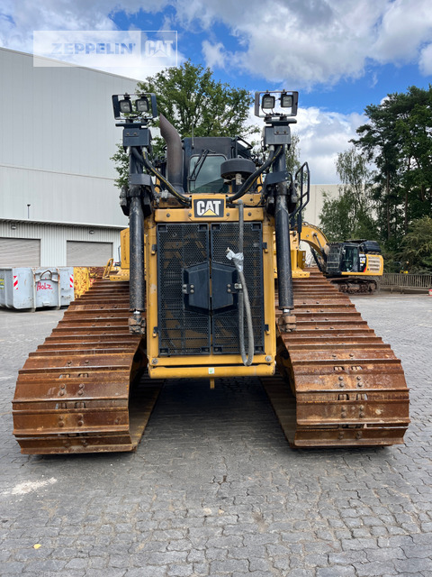 Cat D6TM - Булдозер: снимка 2 Cat D6TM - Булдозер: снимка 2