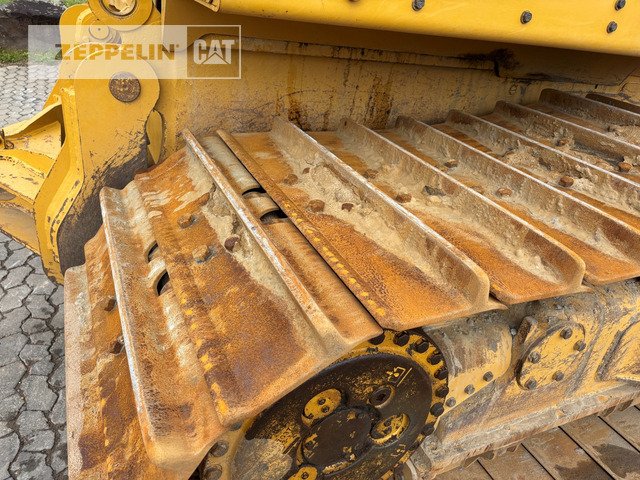 Cat D7E - Булдозер: снимка 5 Cat D7E - Булдозер: снимка 5