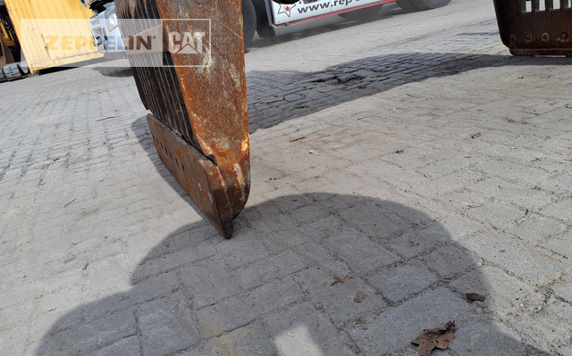 Cat G320B/D - Грайфер: снимка 5 Cat G320B/D - Грайфер: снимка 5