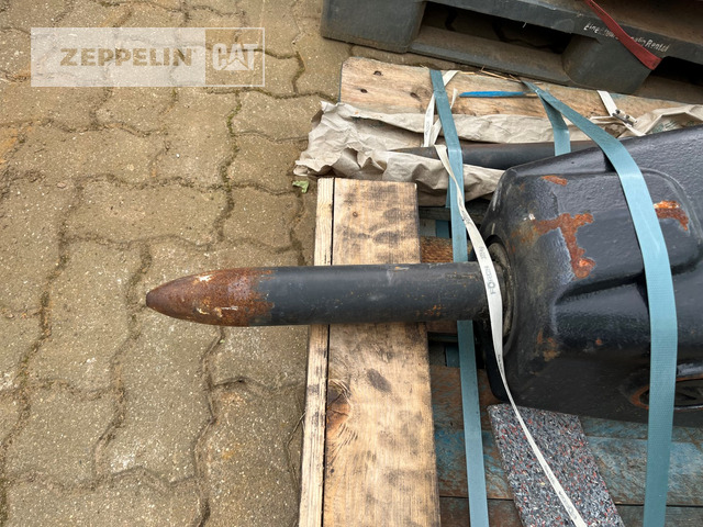 Cat H55ES - Хидравличен чук за Строителна техника: снимка 5 Cat H55ES - Хидравличен чук за Строителна техника: снимка 5