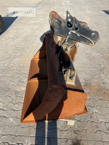 Cat LOEFFEL - Кофа за багер за Строителна техника: снимка 2 Cat LOEFFEL - Кофа за багер за Строителна техника: снимка 2