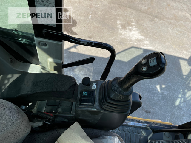 Лизинг на Cat M318F Cat M318F: снимка 32