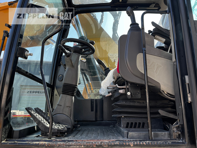 Лизинг на Cat M318F Cat M318F: снимка 28