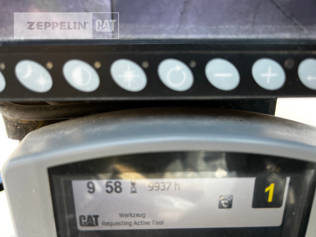 Лизинг на Cat M318F Cat M318F: снимка 35