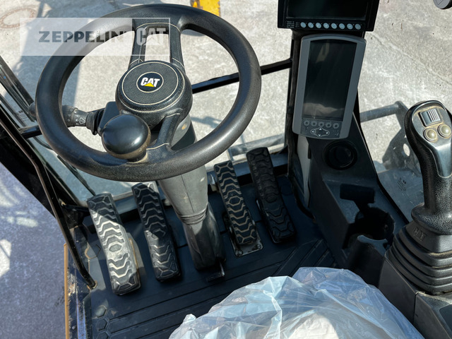 Лизинг на Cat M318F Cat M318F: снимка 29