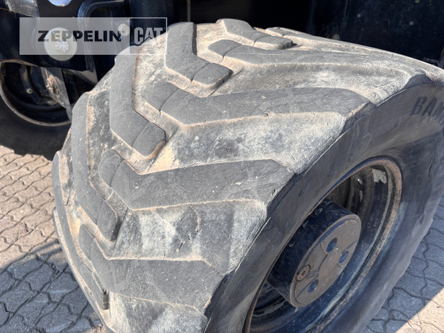 Cat M320F - Колесен багер: снимка 5 Cat M320F - Колесен багер: снимка 5
