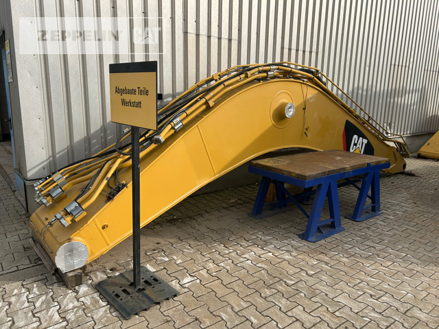 Cat Monoausleger CAT 336 - Стрела: снимка 1 Cat Monoausleger CAT 336 - Стрела: снимка 1