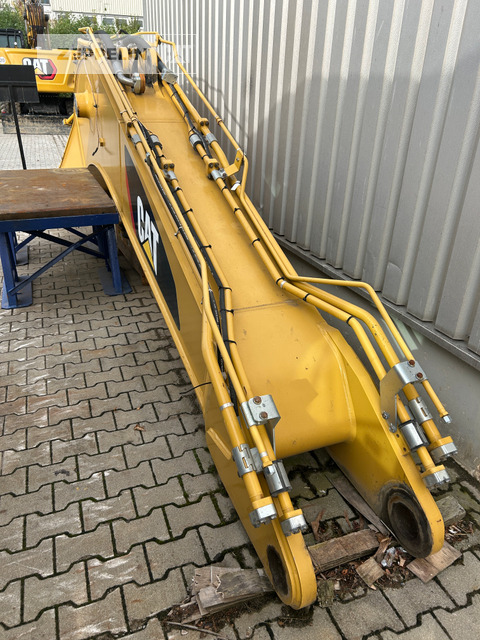 Cat Monoausleger CAT 336 - Стрела: снимка 2 Cat Monoausleger CAT 336 - Стрела: снимка 2