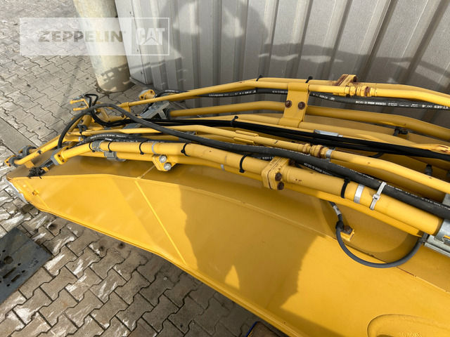 Cat Monoausleger CAT 336 - Стрела: снимка 5 Cat Monoausleger CAT 336 - Стрела: снимка 5