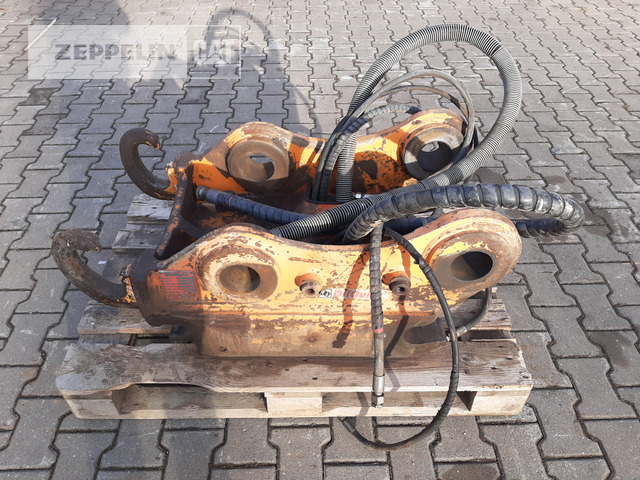 Cat OQ70/55 Schnellwechs - Бързо сменник за Строителна техника: снимка 2 Cat OQ70/55 Schnellwechs - Бързо сменник за Строителна техника: снимка 2