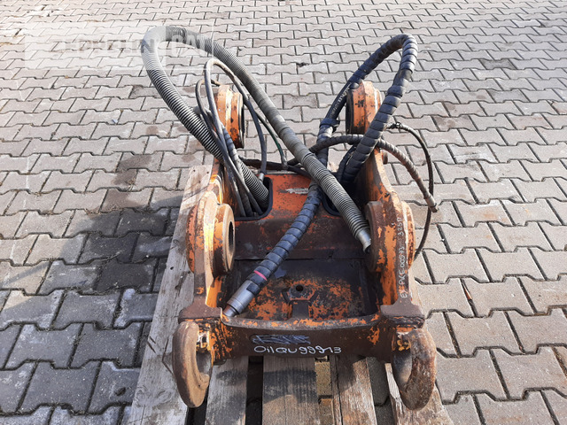 Cat OQ70/55 Schnellwechs - Бързо сменник за Строителна техника: снимка 1 Cat OQ70/55 Schnellwechs - Бързо сменник за Строителна техника: снимка 1