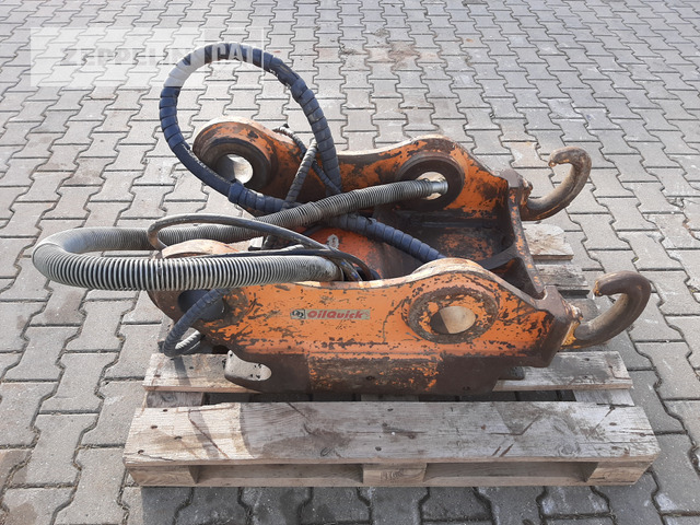 Cat OQ70/55 Schnellwechs - Бързо сменник за Строителна техника: снимка 4 Cat OQ70/55 Schnellwechs - Бързо сменник за Строителна техника: снимка 4