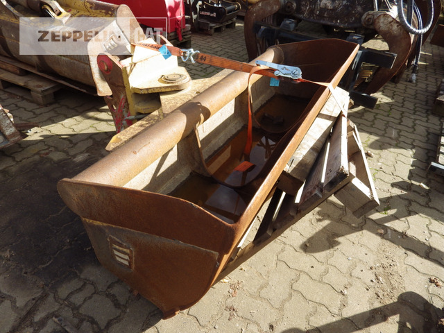 Cat Prim.-Prod Komponent - Кофа за багер: снимка 3 Cat Prim.-Prod Komponent - Кофа за багер: снимка 3