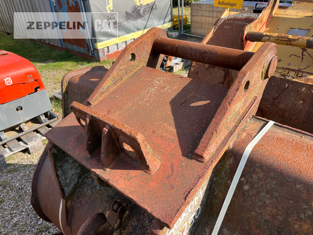 Cat Primärprodukte Kompo - Кофа за багер: снимка 4 Cat Primärprodukte Kompo - Кофа за багер: снимка 4