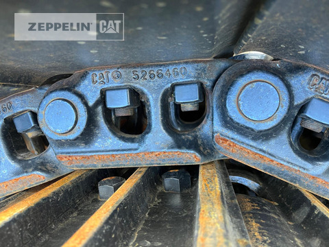 Cat Primärprodukte Kompo - Гумени/ Метални вериги за Строителна техника: снимка 2 Cat Primärprodukte Kompo - Гумени/ Метални вериги за Строителна техника: снимка 2