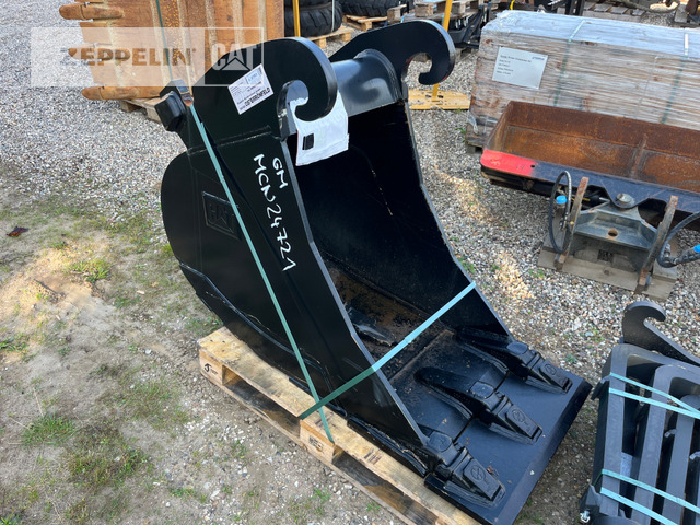 Cat Primärprodukte Kompo - Кофа за багер: снимка 1 Cat Primärprodukte Kompo - Кофа за багер: снимка 1