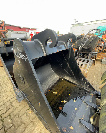 Cat Primärprodukte Kompo - Кофа за багер: снимка 1 Cat Primärprodukte Kompo - Кофа за багер: снимка 1