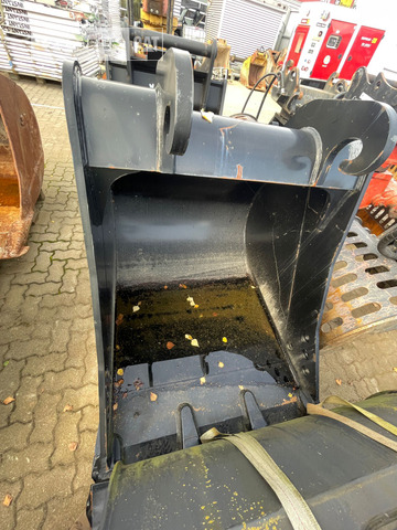 Cat Primärprodukte Kompo - Кофа за багер: снимка 2 Cat Primärprodukte Kompo - Кофа за багер: снимка 2