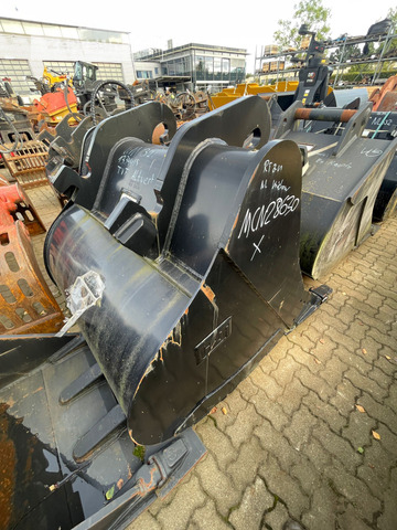 Cat Primärprodukte Kompo - Кофа за багер: снимка 3 Cat Primärprodukte Kompo - Кофа за багер: снимка 3