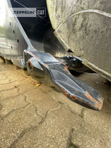 Cat Primärprodukte Kompo - Кофа за багер: снимка 5 Cat Primärprodukte Kompo - Кофа за багер: снимка 5